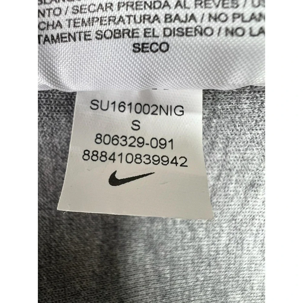 Nike windrunner full